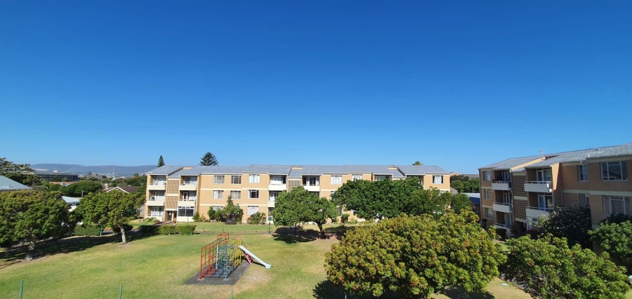 To Let 1 Bedroom Property for Rent in Tijgerhof Western Cape